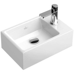 Раковина Villeroy & Boch Memento 533341R2