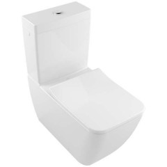 Крышка-сиденье для унитаза Villeroy & Boch Venticello 9M79S101