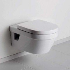 Унитаз подвесной Villeroy & Boch Architectura 568410R1