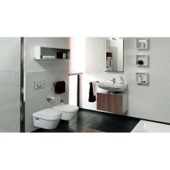 Унитаз подвесной Villeroy & Boch Architectura 568410R1