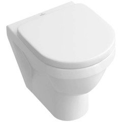 Крышка-сиденье для унитаза Villeroy & Boch Architectura 9M66S201