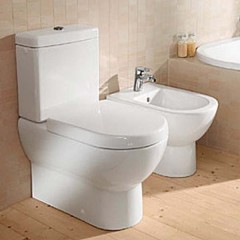 Унитаз Villeroy & Boch Subway 66101001