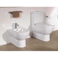 Унитаз Villeroy & Boch Subway 66101001