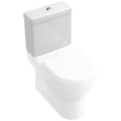 Бачок сливной Villeroy & Boch Subway 772311R2