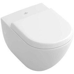 Крышка-сиденье для унитаза Villeroy & Boch Subway 9M55S101