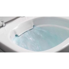 Инсталляция Geberit Duofix 458.125.21.1 + унитаз Ifo Special RP731100200 Rimfree с сиденьем