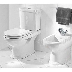 Унитаз Villeroy & Boch Hommage 666210R1