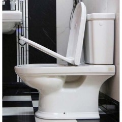 Унитаз Villeroy & Boch Hommage 666210R1
