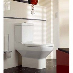 Унитаз Villeroy & Boch Sentique 56251001