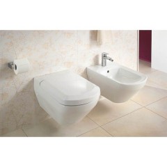 Унитаз подвесной Villeroy & Boch Sentique 562210R1