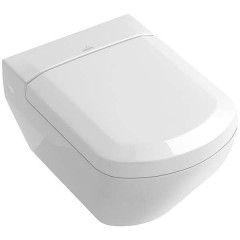Крышка-сиденье для унитаза Villeroy & Boch Sentique 98M8S1R2