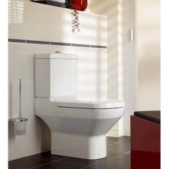 Крышка-сиденье для унитаза Villeroy & Boch Sentique 98M8S1R2