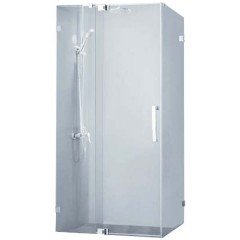 Душевой угол Bravat Vega BS120.3111A