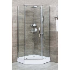Душевой угол Alex Baitler AB 215-90