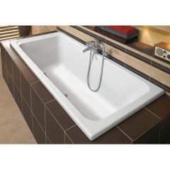 Ванна акриловая Villeroy & Boch Architectura UBA180ARA2V-01
