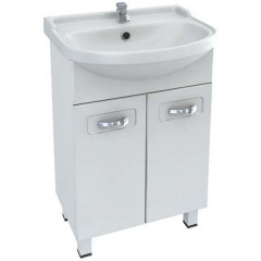Раковина мебельная Della Classic 55 T108201113