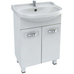 Раковина мебельная Della Classic 60 T108301113