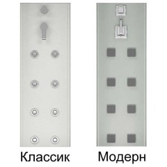 Душевая кабина BAS Фиджи Эко белый L
