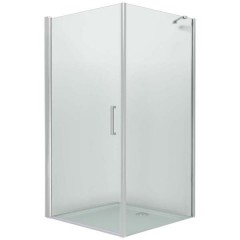 Душевое ограждение BAS Пандора CR90x90
