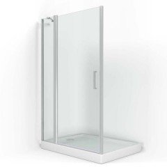 Душевая дверь BAS Пандора WTW120