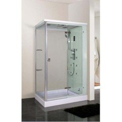 Душевая кабина WeltWasser Maine S 120x90 R