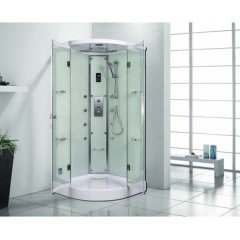 Душевая кабина WeltWasser Waise 100x100