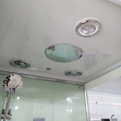 Душевая кабина WeltWasser Waise 100x100