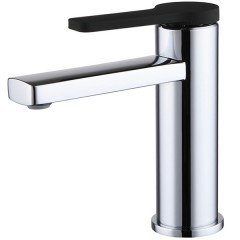 Смеситель для раковины Iddis Color Plus COLSBC0i01