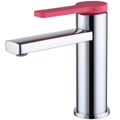 Смеситель для раковины Iddis Color Plus COLSBC0i01