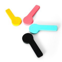Смеситель для раковины Iddis Color Plus COLSBC0i01