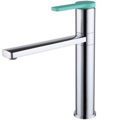 Смеситель для кухни Iddis Color Plus COLSBC0i05