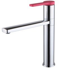 Смеситель для кухни Iddis Color Plus COLSBC0i05