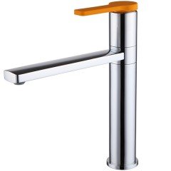 Смеситель для кухни Iddis Color Plus COLSBC0i05
