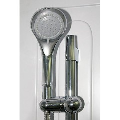 Душевая кабина River Desna 90/46 ТН Б/К