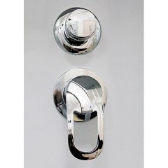Душевая кабина River Desna 90/46 ТН Б/К
