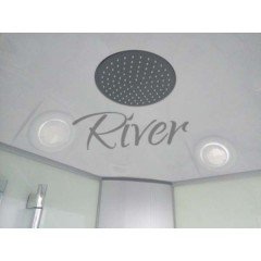Душевая кабина River Desna 120/80/26 ТН R