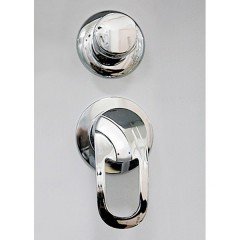 Душевая кабина River Desna 120/80/26 ТН R