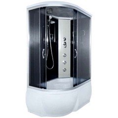 Душевая кабина River Desna 120/80/46 ТН R