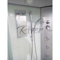Душевая кабина River Desna 120/80/46 ТН R