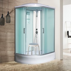 Душевая кабина River Desna 120/90/24 МТ R