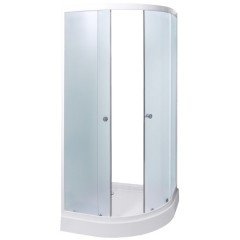 Душевой угол Aqualux HYSW-219F