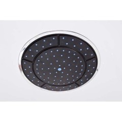 Душевая кабина Deto EM4512 L