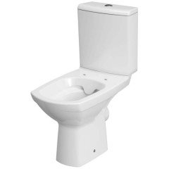 Унитаз Cersanit Carina Clean On slim