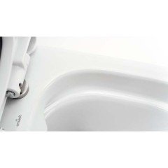 Унитаз Cersanit Carina Clean On slim