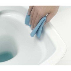 Унитаз Cersanit Carina Clean On slim