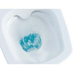Унитаз Cersanit Carina Clean On slim