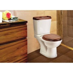 Унитаз Della Boston OAK DE721090024