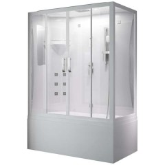 Душевая кабина SSWW WU103A L