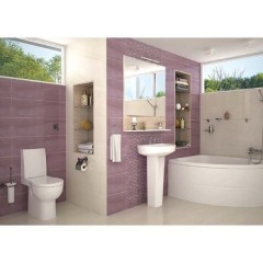 Унитаз Santek Аллегро 1WH301954