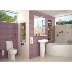 Раковина Santek Аллегро 40 1WH301950